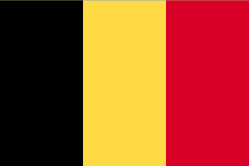 Flag-Belgium