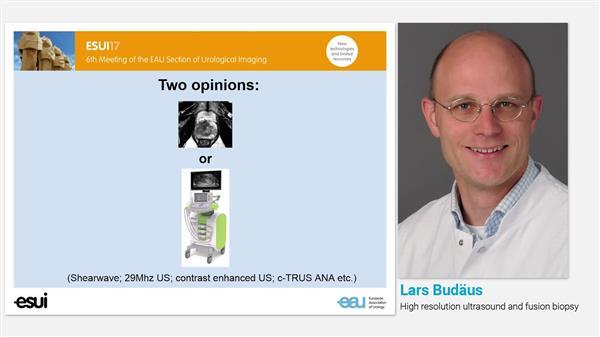 Dr. Walz at Clinica IMQ 2017