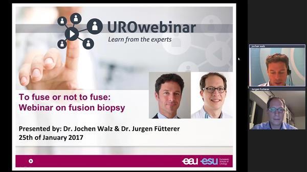 To Fuse or Not to Fuse