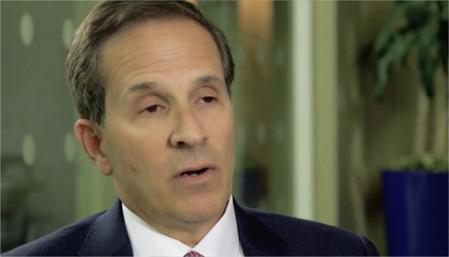 Dr. Shore on Micro-Ultrasound for Patients