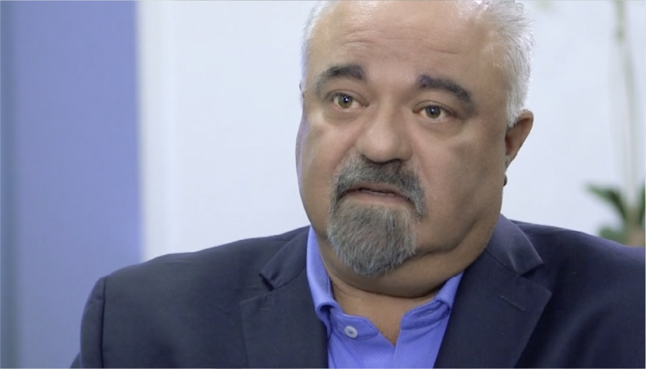 E. Scott Davis on Micro-Ultrasound for Patients